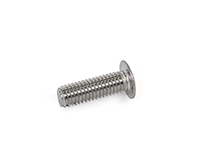 Socket Cap Screws